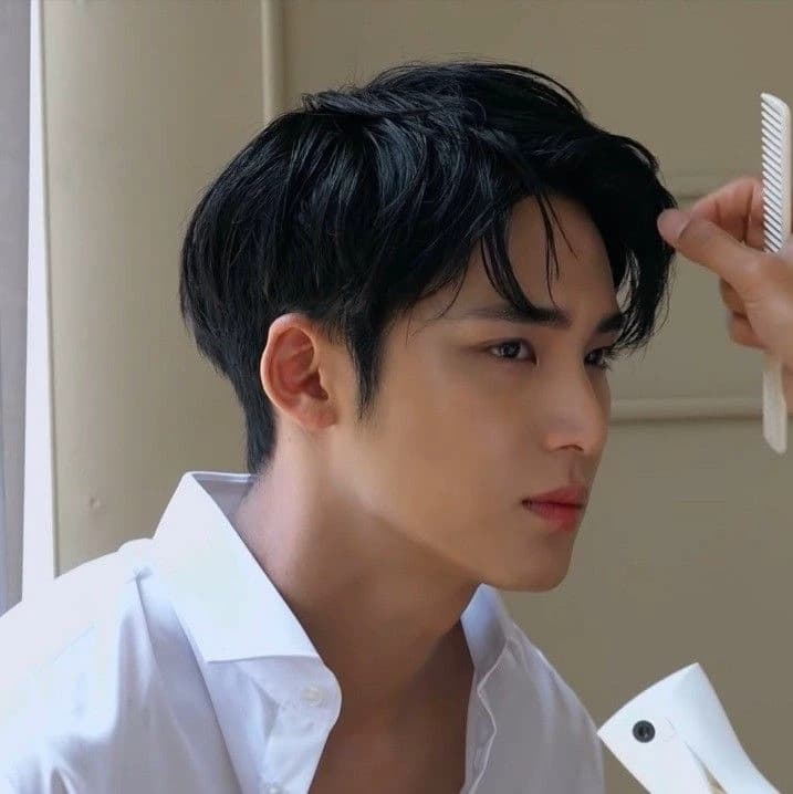Mingyu thumbnail