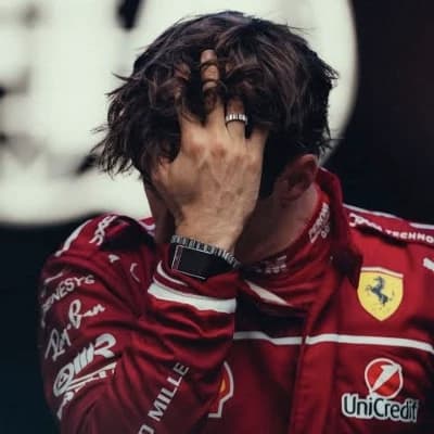 Charles Leclerc thumbnail