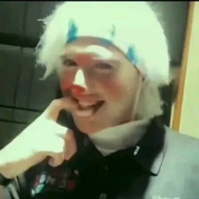 Randy himself thumbnail