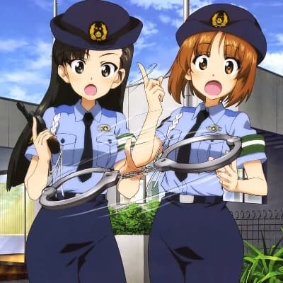Kinuyo and Miho thumbnail