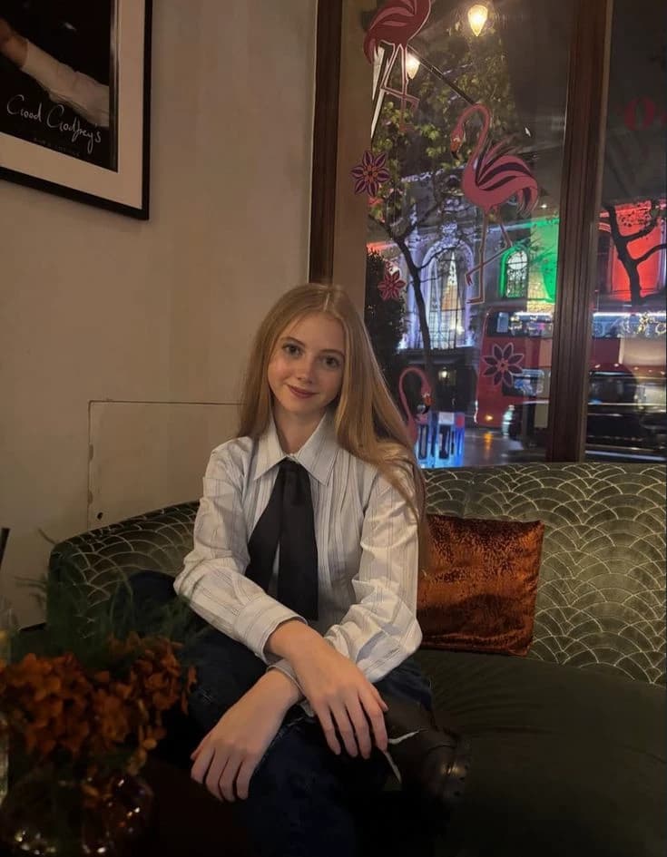 Evie Templeton thumbnail