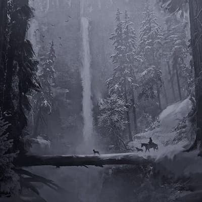 •°Hunting... in a magical world°• thumbnail