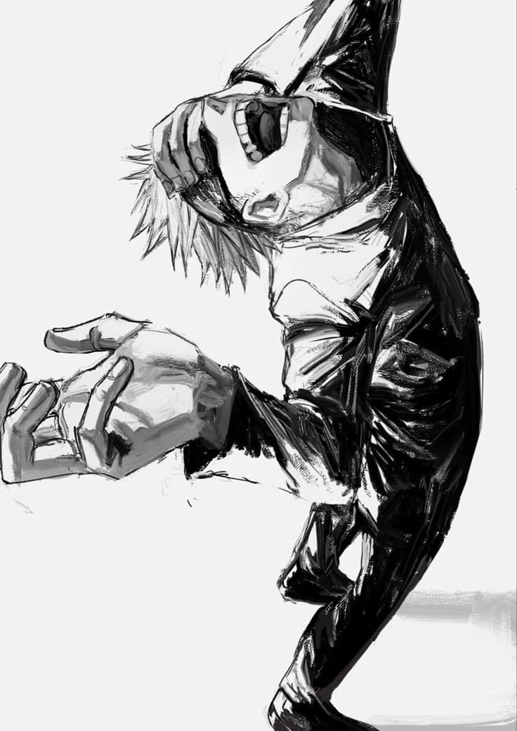 Satoru gojo thumbnail