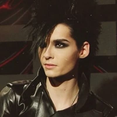 Bill Kaulitz thumbnail