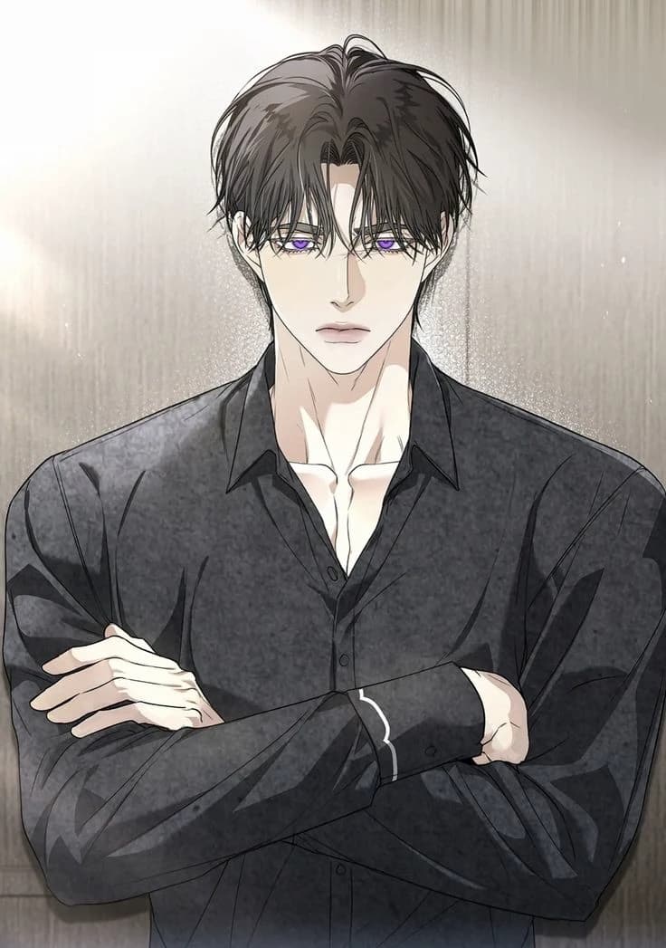 Chase Miller | BL/MLM  (omegaverse) thumbnail