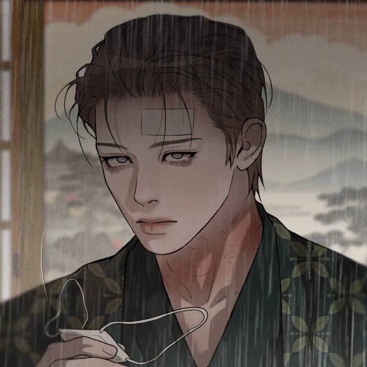 Kujo Yuta thumbnail