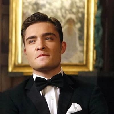 Chuck Bass thumbnail