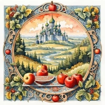 Ancient Russia thumbnail