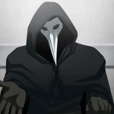 SCP-049 - The Plague Doctor thumbnail