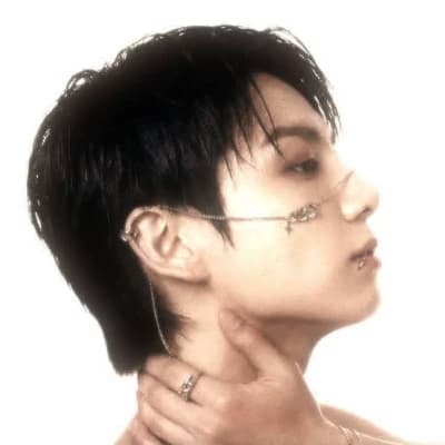 Jeon Jung Kook thumbnail