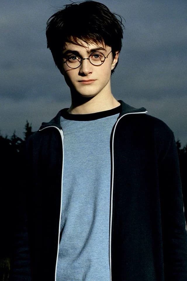 Harry Potter thumbnail