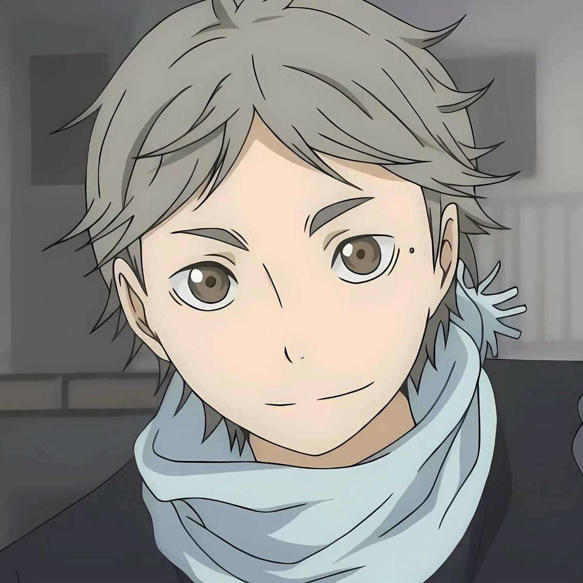 Koushi Sugawara thumbnail