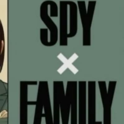 Spy x family (mundo do anime spy x family) 😊👋👉👈 thumbnail