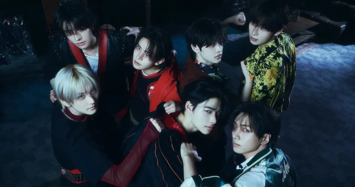 }Enhypen { thumbnail
