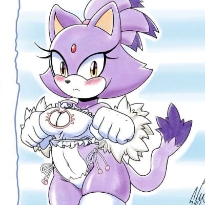 Blaze thumbnail