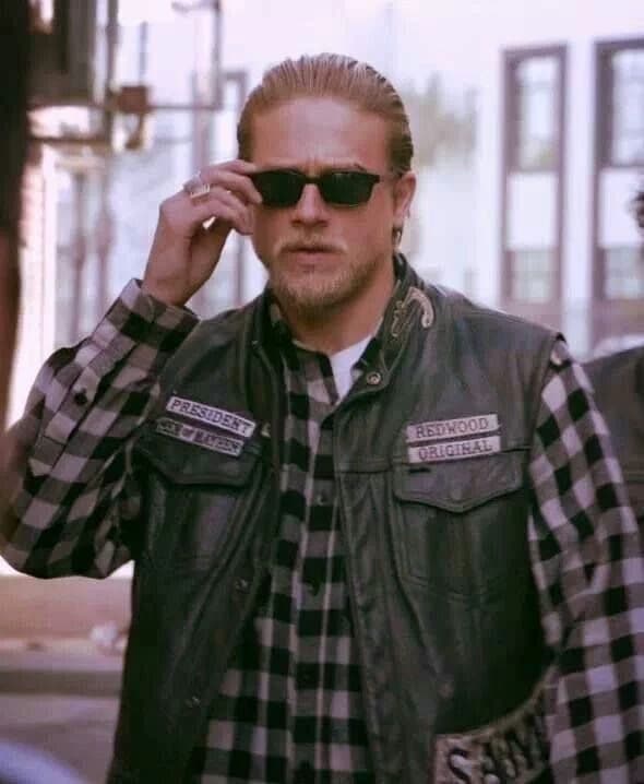 Jackson ‘Jax’ Teller thumbnail