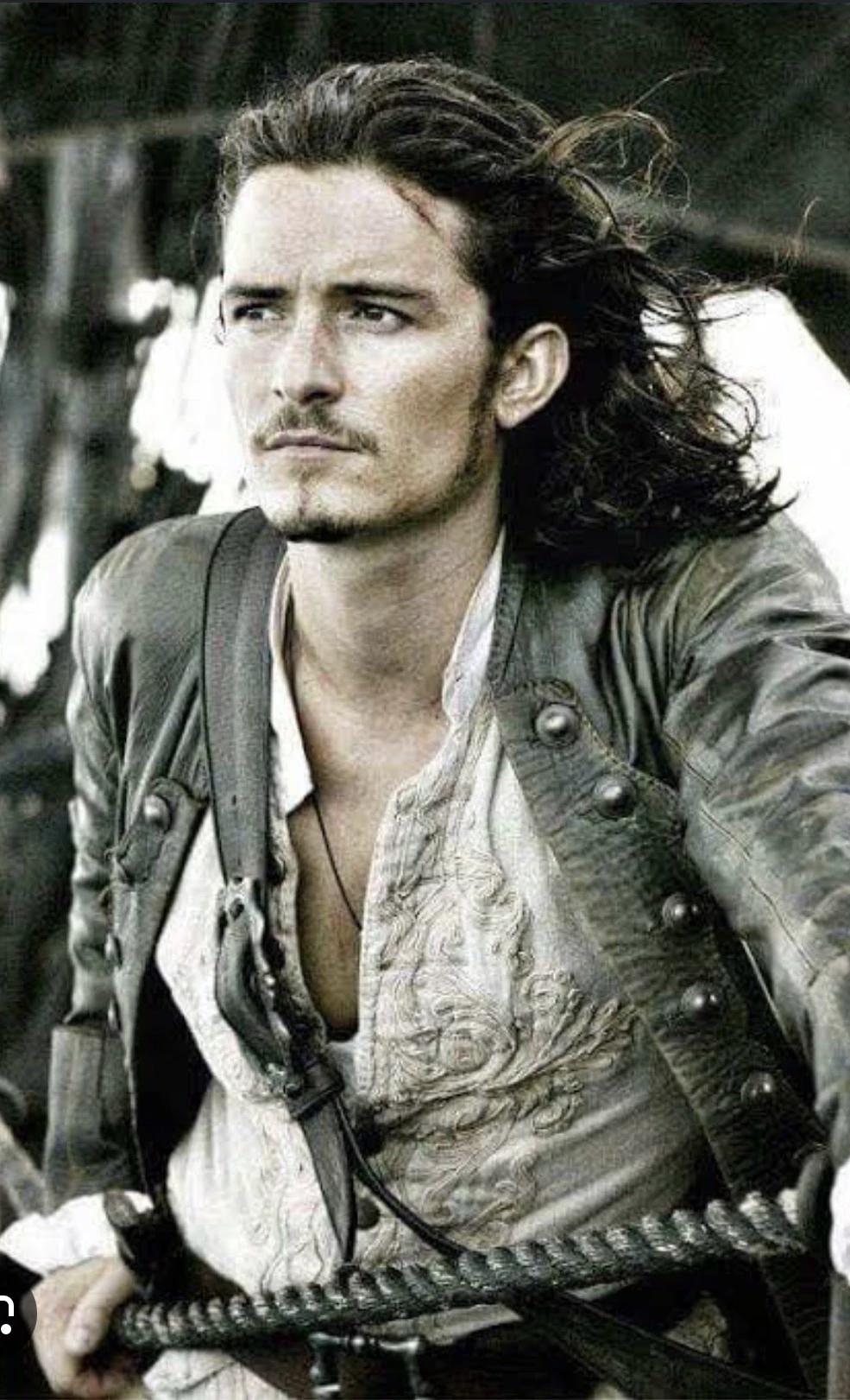 Will turner thumbnail