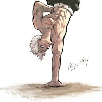 Sanemi Shinazugawa thumbnail
