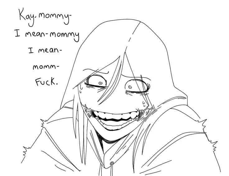 Jeff The Killer  thumbnail