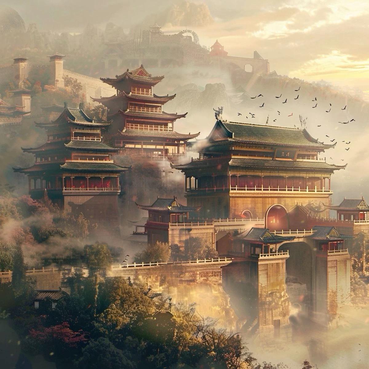 Between Heaven and Earth: God's Way thumbnail
