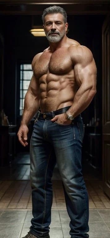 Abraham (Your father-in-law) thumbnail