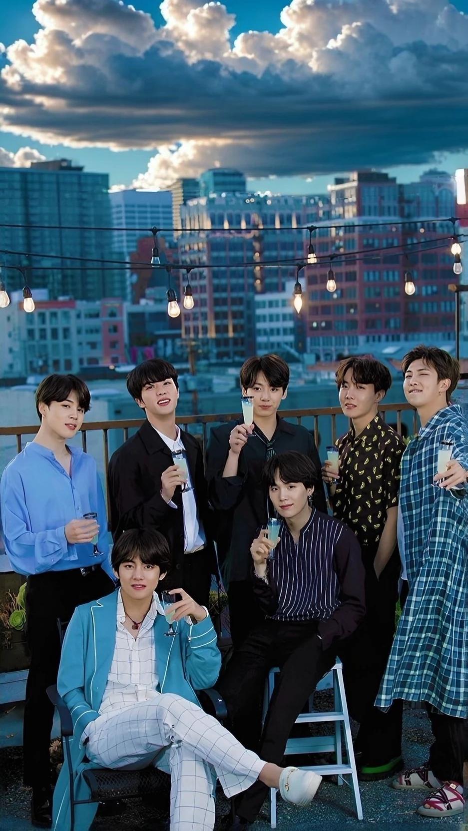 BTS thumbnail