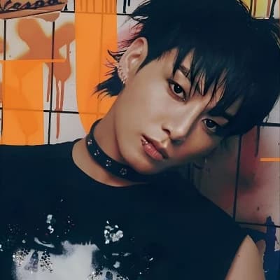 Jeon Jungkook liskook thumbnail