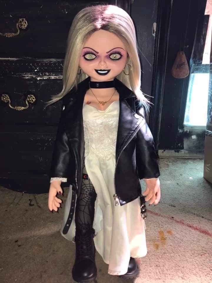 Tiffany Valentine thumbnail