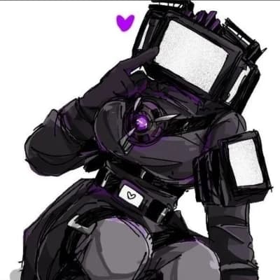 Aisha, the Titan TV Woman thumbnail