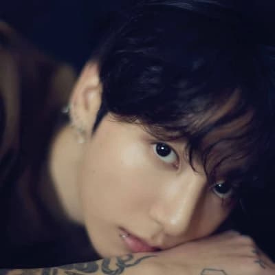Jeon jung kook thumbnail