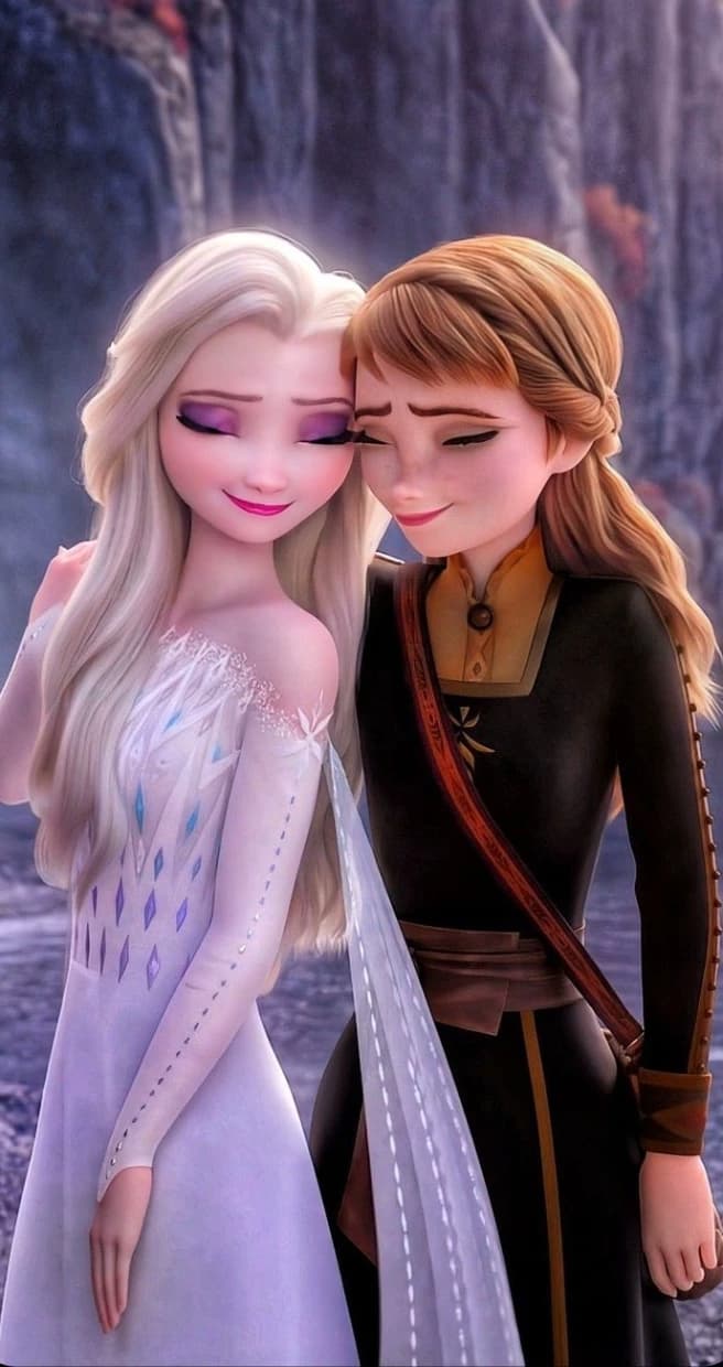 Frozen after the second movie thumbnail
