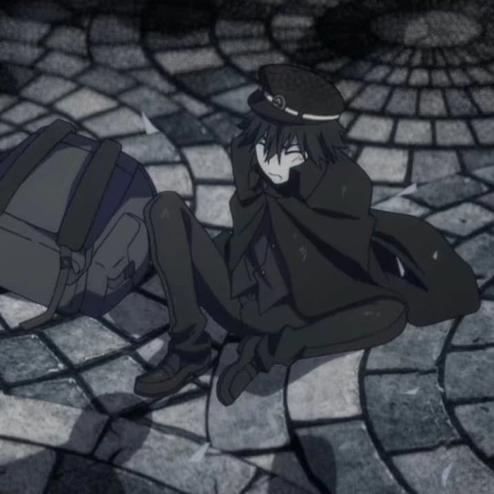 Ranpo Edogawa  thumbnail
