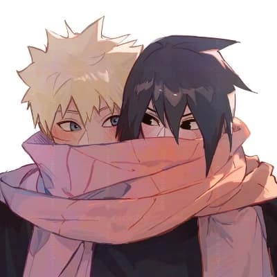 Naruto and Sasuke — Their Gay Parents thumbnail