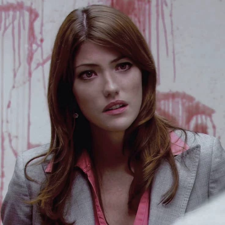 Debra morgan thumbnail