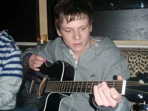 Jack O'connel thumbnail