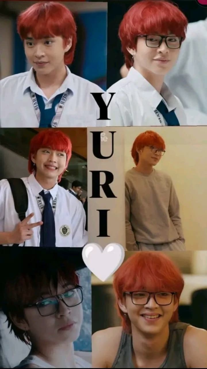 Yuri thumbnail