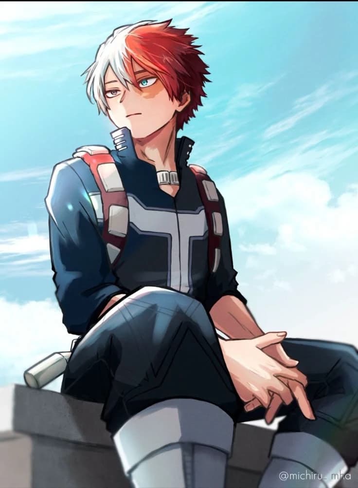 Shouto thumbnail