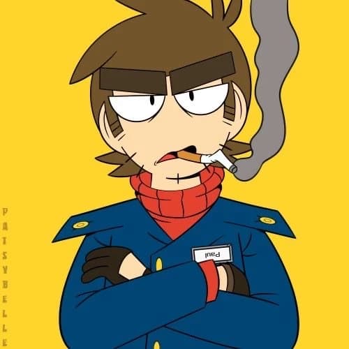 Paul thumbnail