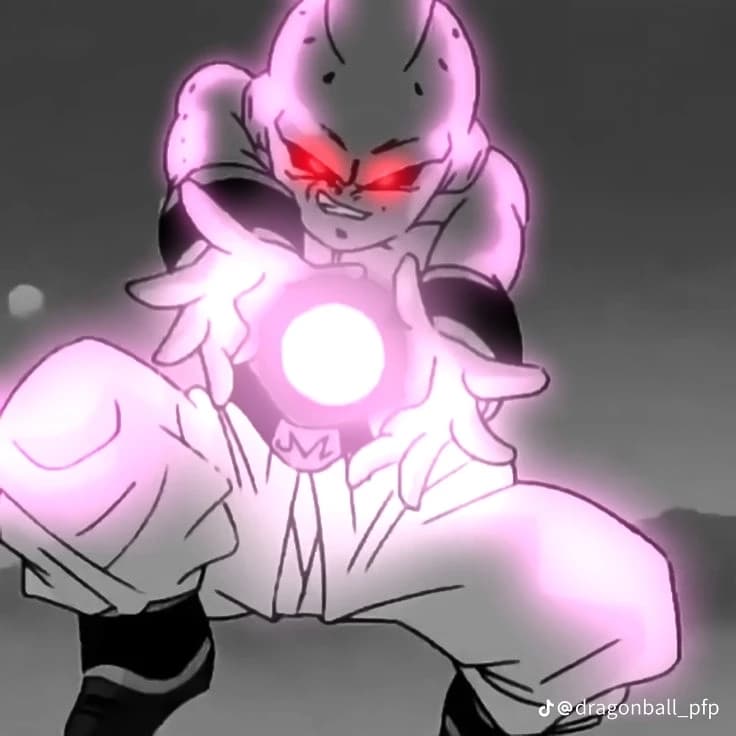 🤪Kid Buu 🤪 thumbnail