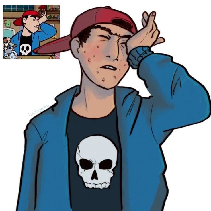 Pete DiNunzio thumbnail