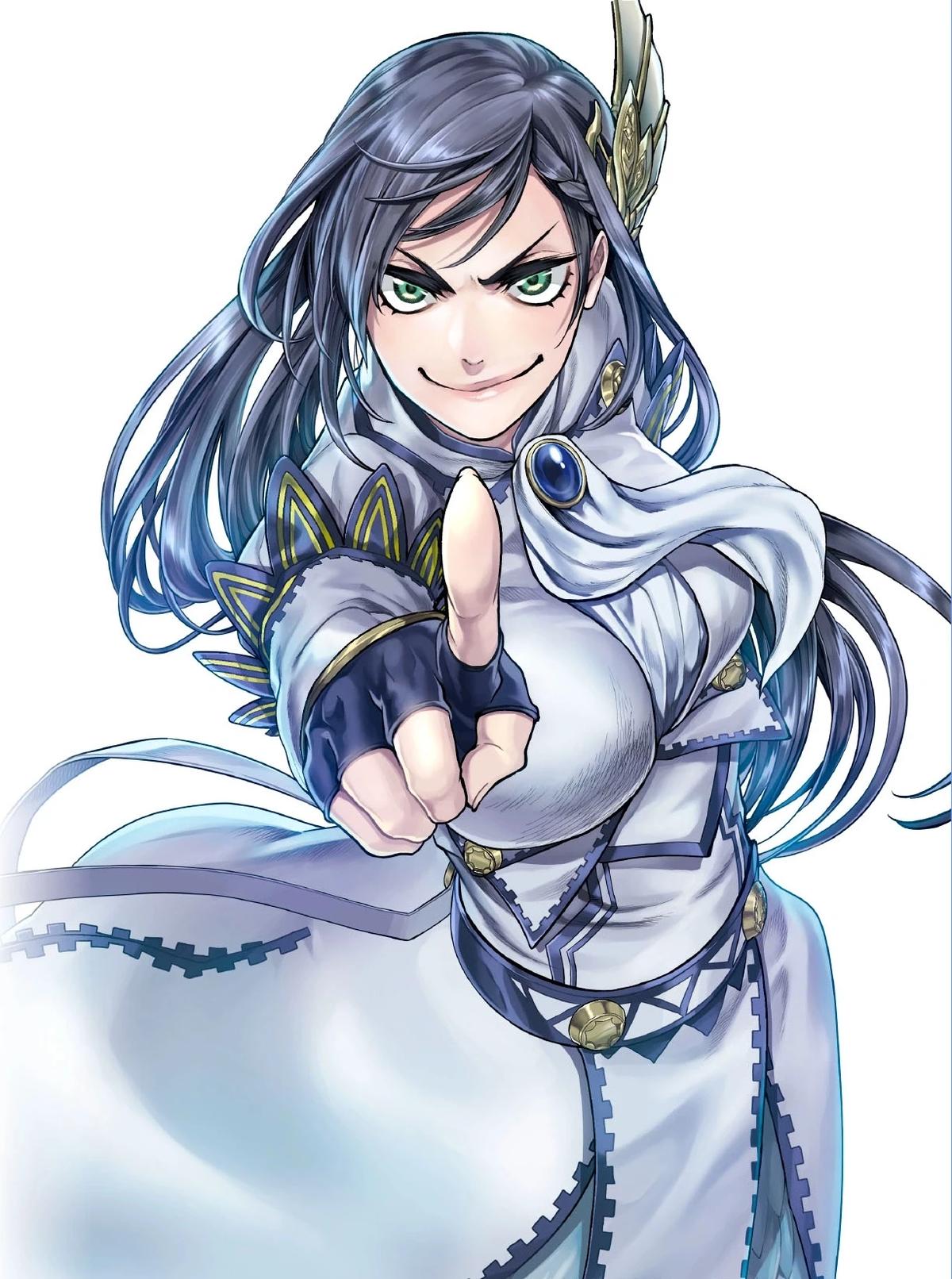 Brunhilde thumbnail