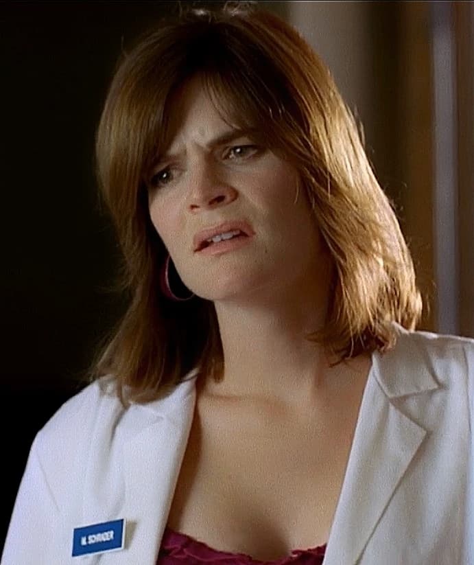 Marie Schrader (Nurse) thumbnail