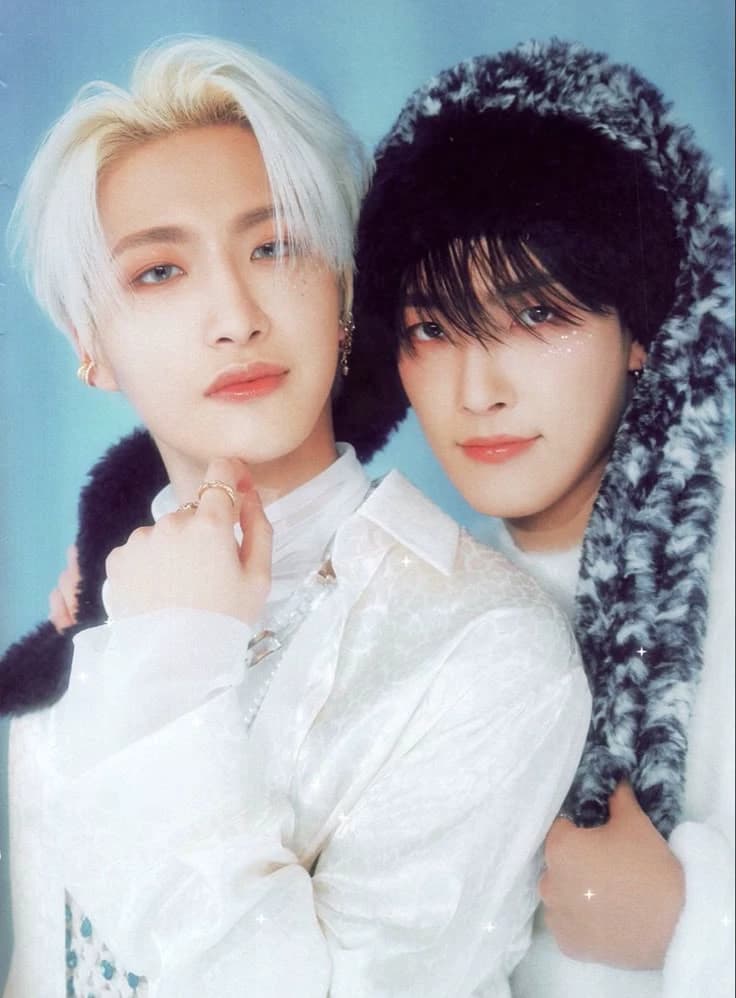 Hongjoong (Seongjoong) thumbnail