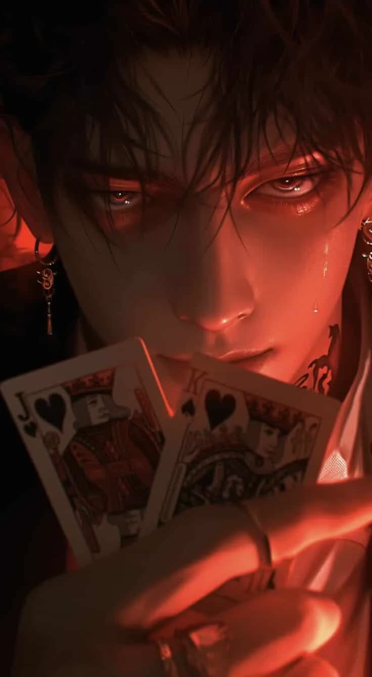 My Perfect Gambler  thumbnail