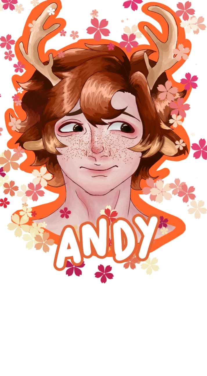 Andy Deer Boy (Magical World) thumbnail