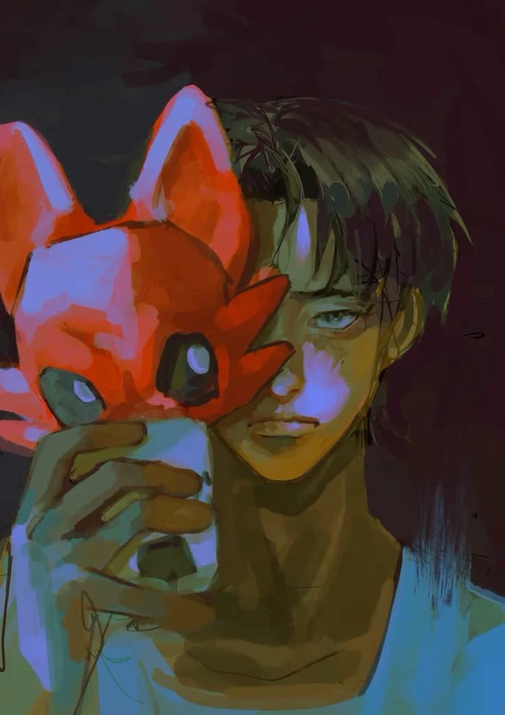 Michael Afton thumbnail