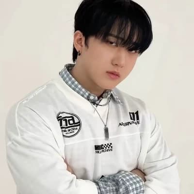 Seo Changbin thumbnail