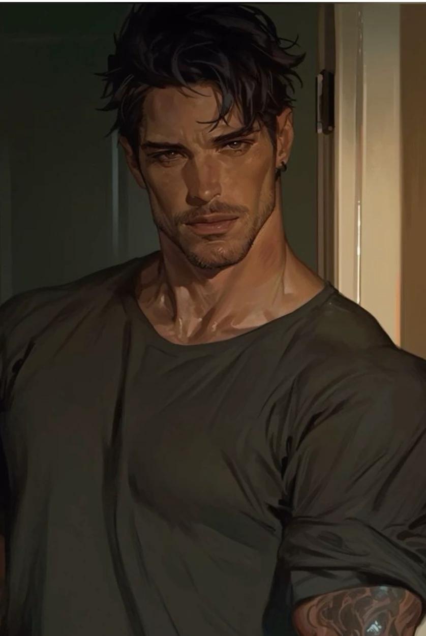 Cassian Hale thumbnail