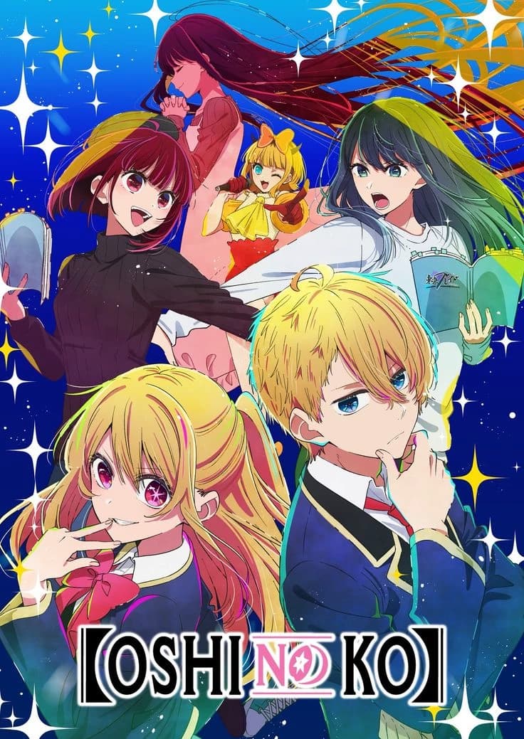 \-Oshi no Ko thumbnail