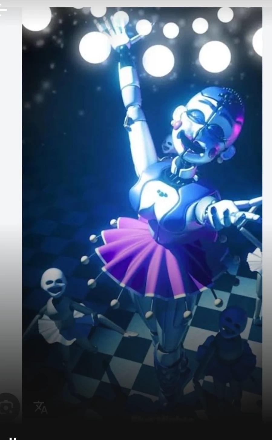Ballora (SL) thumbnail